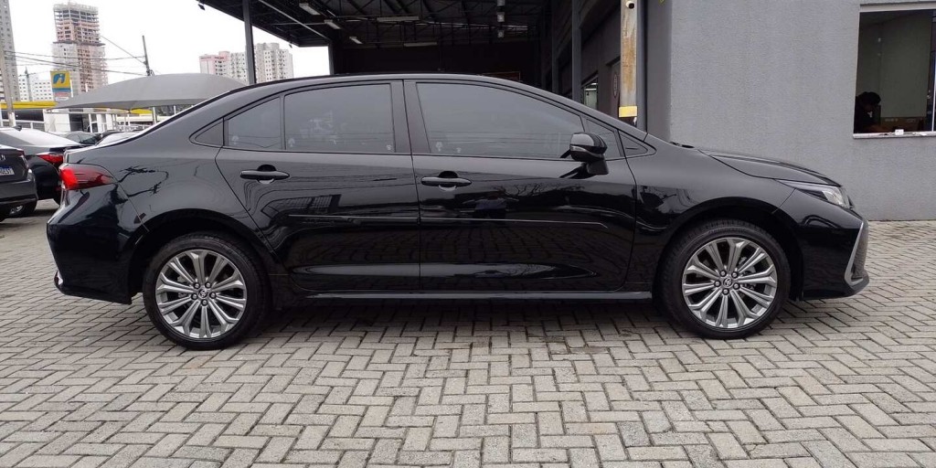 corolla xei 2.0 vvt-ie 16v cvt