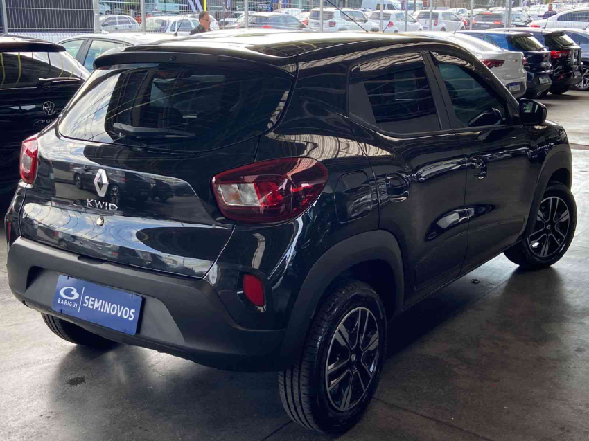 renault kwid 1.0 12v sce flex intense manual 4p 2024