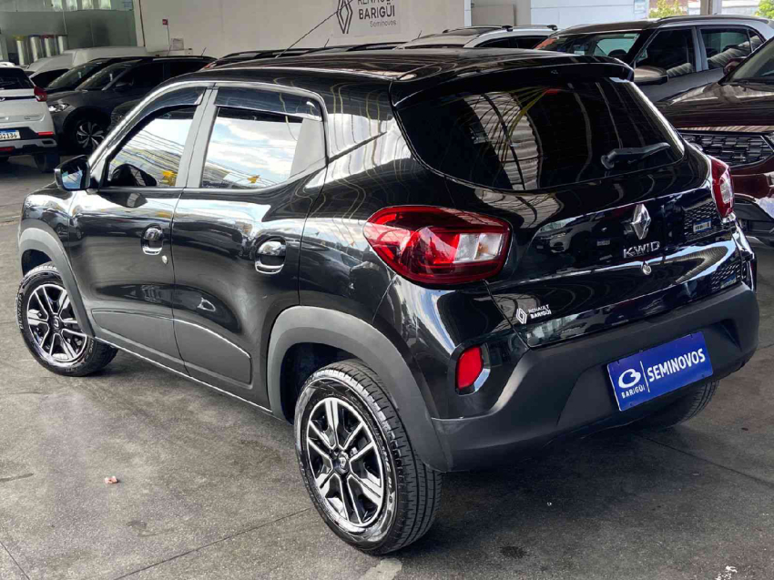 renault kwid 1.0 12v sce flex intense manual 4p 2024
