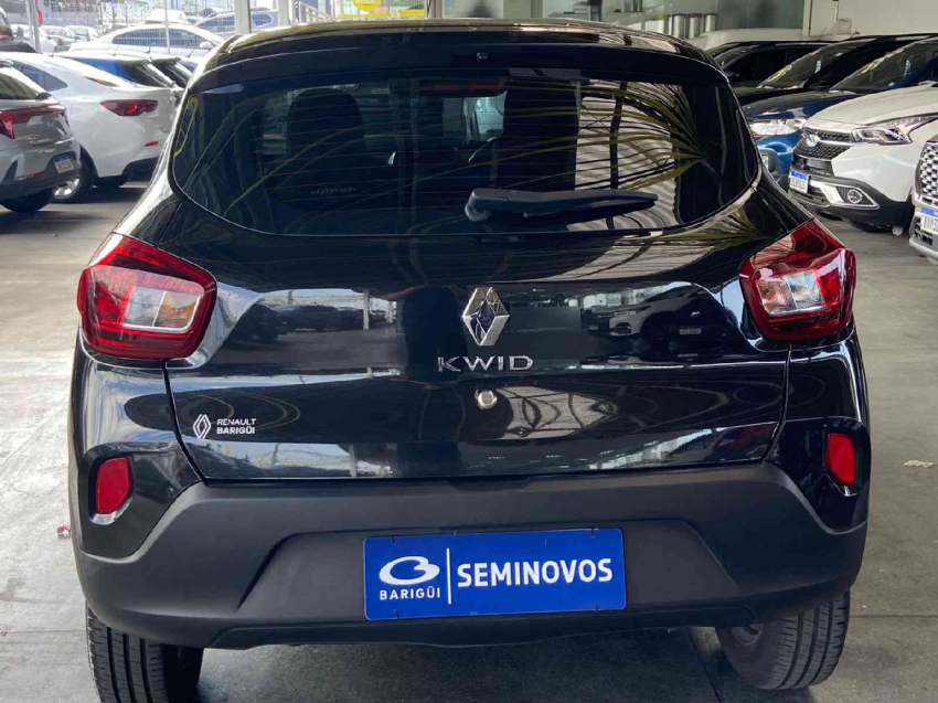 renault kwid 1.0 12v sce flex intense manual 4p 2024