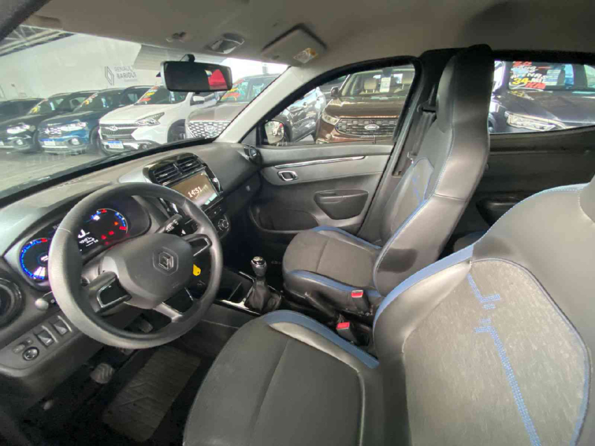 renault kwid 1.0 12v sce flex intense manual 4p 2024