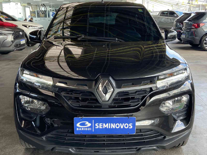 renault kwid 1.0 12v sce flex intense manual 4p 2024