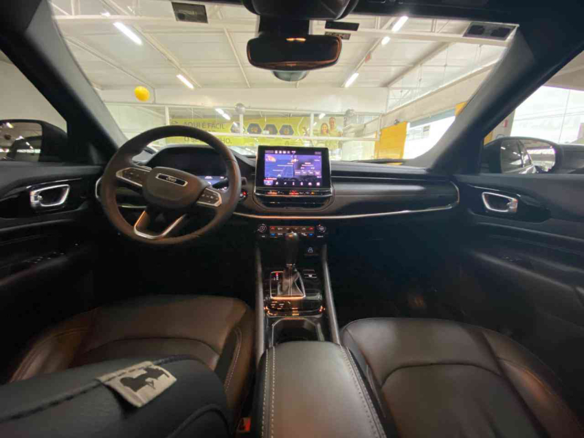 jeep compass  longitude 80 anos 4x2 1.3 tb at6 flex automatico 2022/22