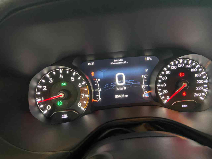 jeep compass  longitude 80 anos 4x2 1.3 tb at6 flex automatico 2022/22