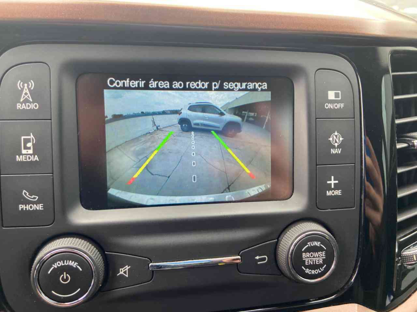 fiat toro diesel volcano awd 2.0 16v at9 automatico 2016/17