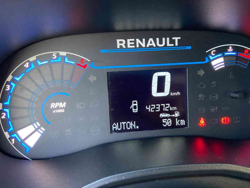 renault kwid intense 1.0 12v sce flex 2022/23