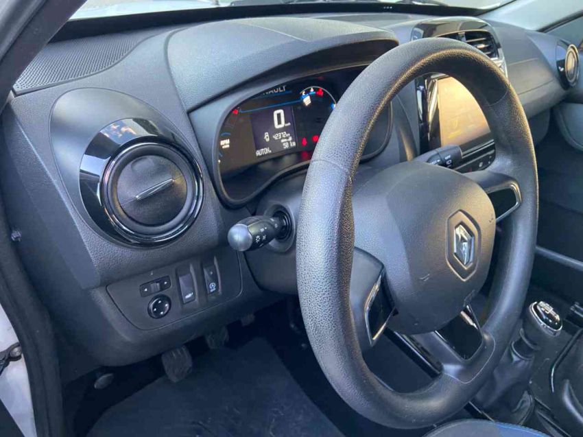 renault kwid intense 1.0 12v sce flex 2022/23