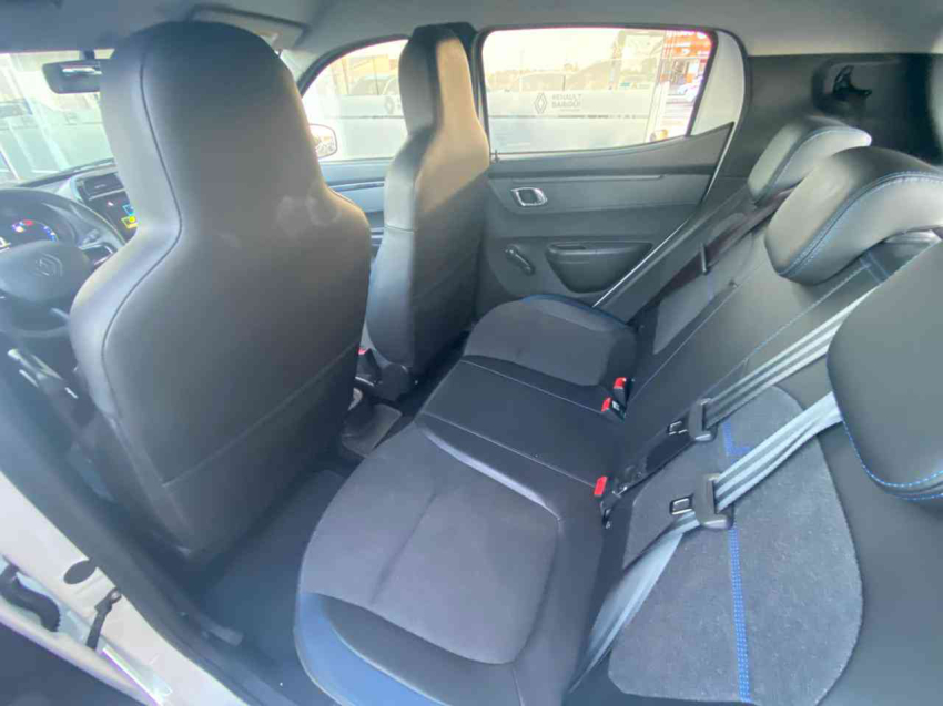 renault kwid intense 1.0 12v sce flex 2022/23