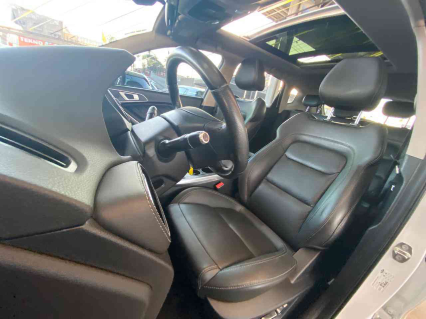 caoa chery tiggo 7 txs 1.5 tb at6 flex automatico 2020/21