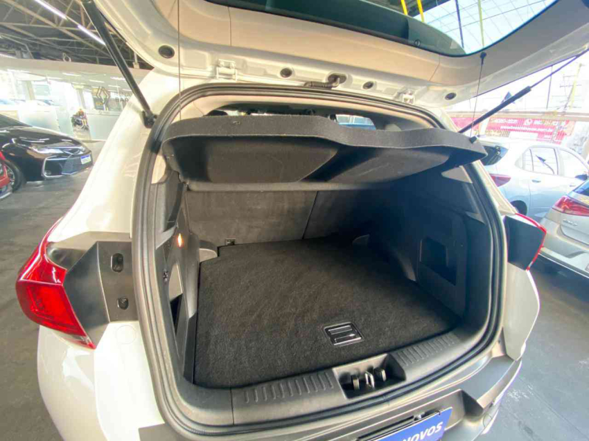 caoa chery tiggo 7 txs 1.5 tb at6 flex automatico 2020/21