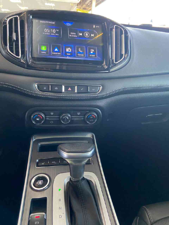 caoa chery tiggo 7 txs 1.5 tb at6 flex automatico 2020/21