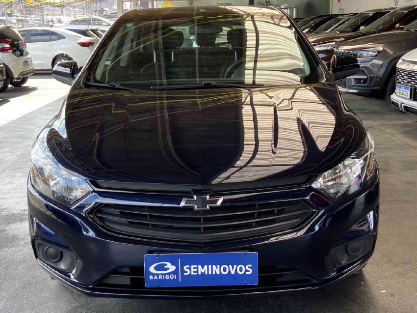chevrolet onix  joy black edition 1.0 8v mt flex 2021/21