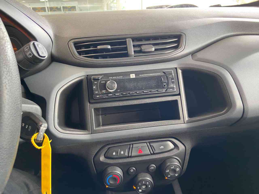 chevrolet onix  joy black edition 1.0 8v mt flex 2021/21