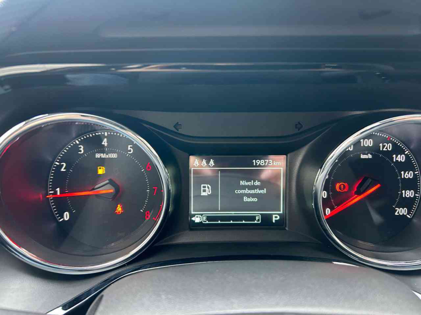 chevrolet montana 1.2 turbo flex premier automatico 4p 2024