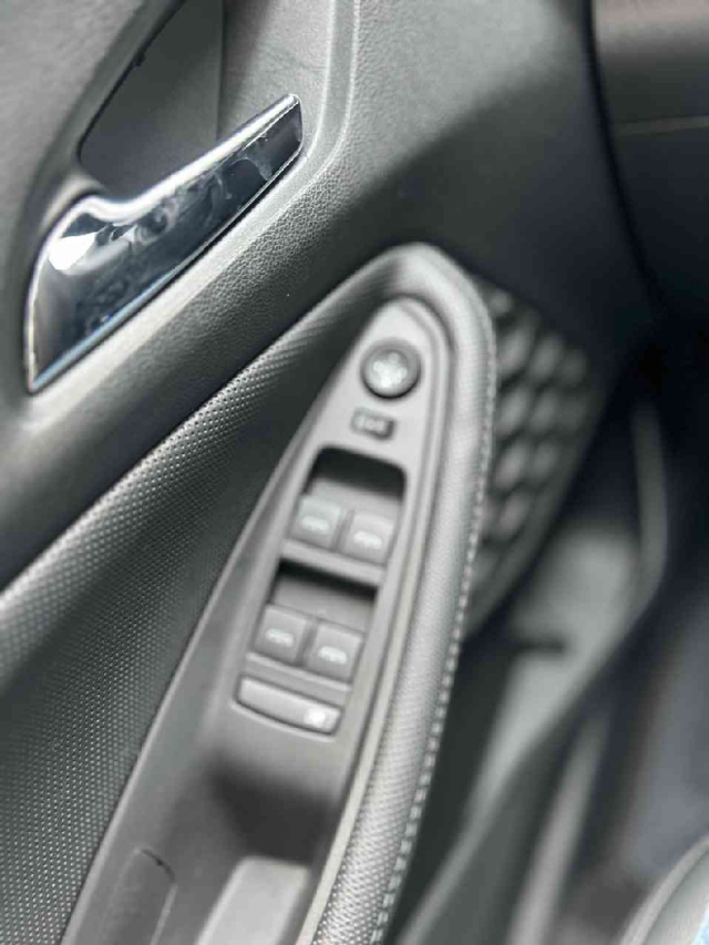 chevrolet montana 1.2 turbo flex premier automatico 4p 2024