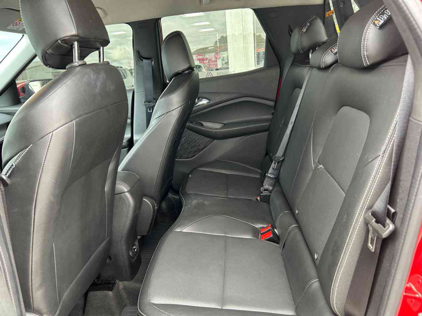 chevrolet montana 1.2 turbo flex premier automatico 4p 2024