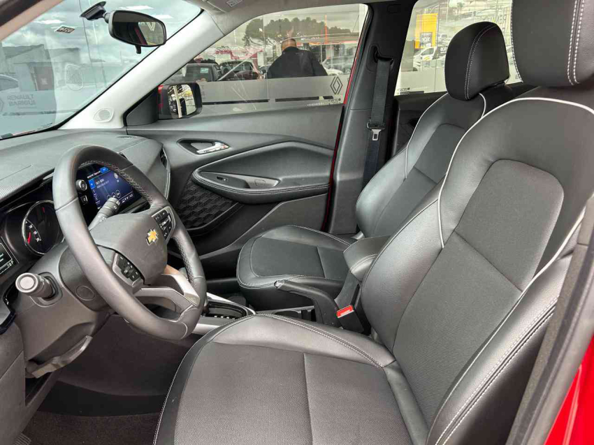 chevrolet montana 1.2 turbo flex premier automatico 4p 2024