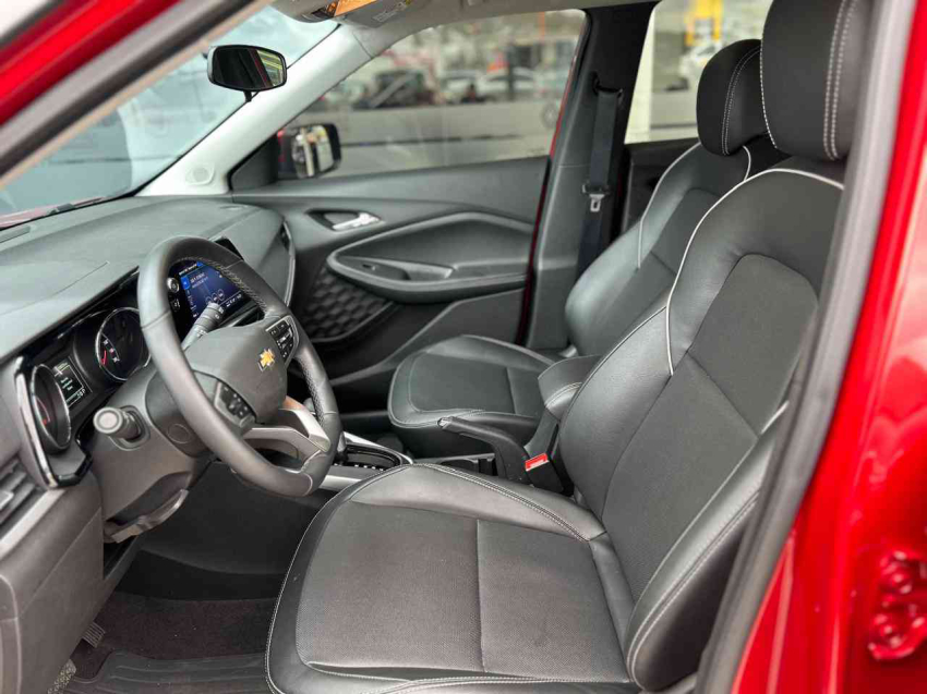 chevrolet montana 1.2 turbo flex premier automatico 4p 2024