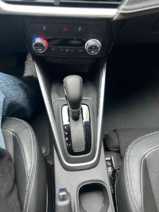 chevrolet montana 1.2 turbo flex premier automatico 4p 2024