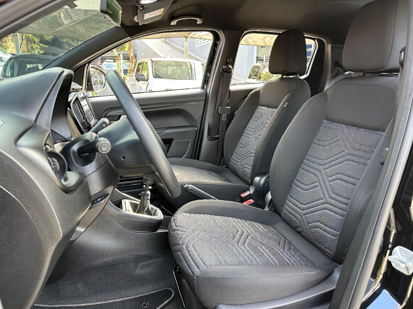 fiat strada 1.3 firefly flex volcano cd cvt 2023/23