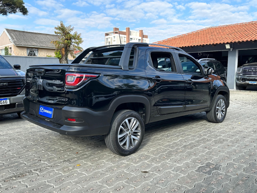 fiat strada 1.3 firefly flex volcano cd cvt 2023/23