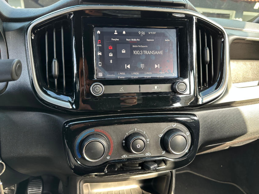 fiat strada 1.3 firefly flex volcano cd cvt 2023/23