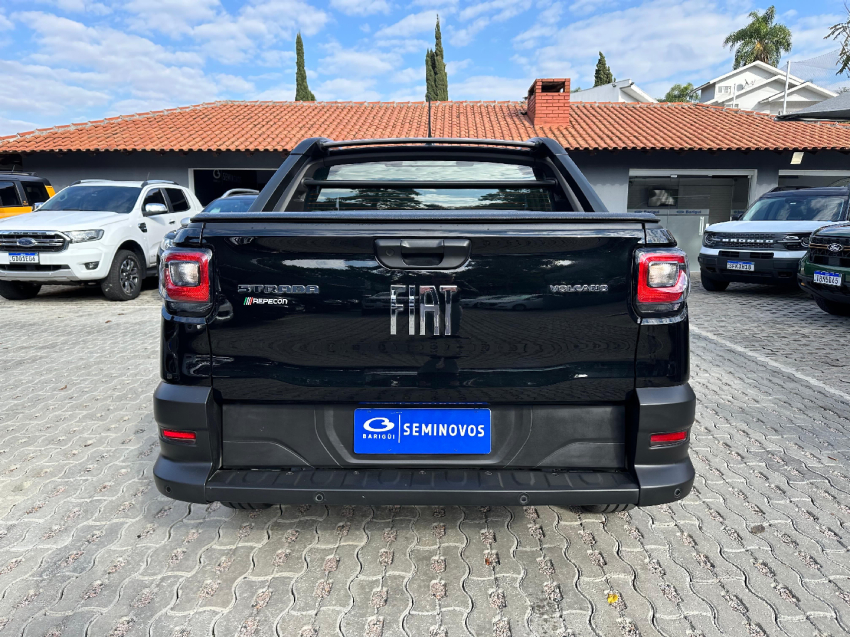 fiat strada 1.3 firefly flex volcano cd cvt 2023/23