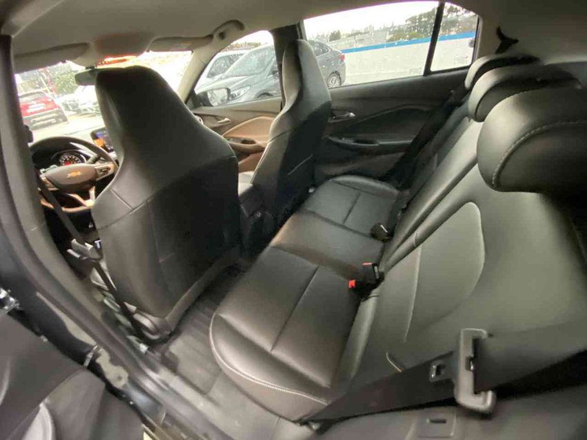 chevrolet onix premier 1.0 tb 12v at6 flex automatico 2024/25