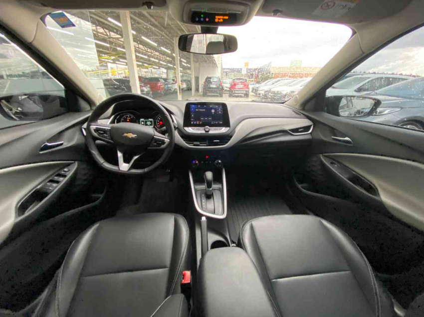 chevrolet onix premier 1.0 tb 12v at6 flex automatico 2024/25