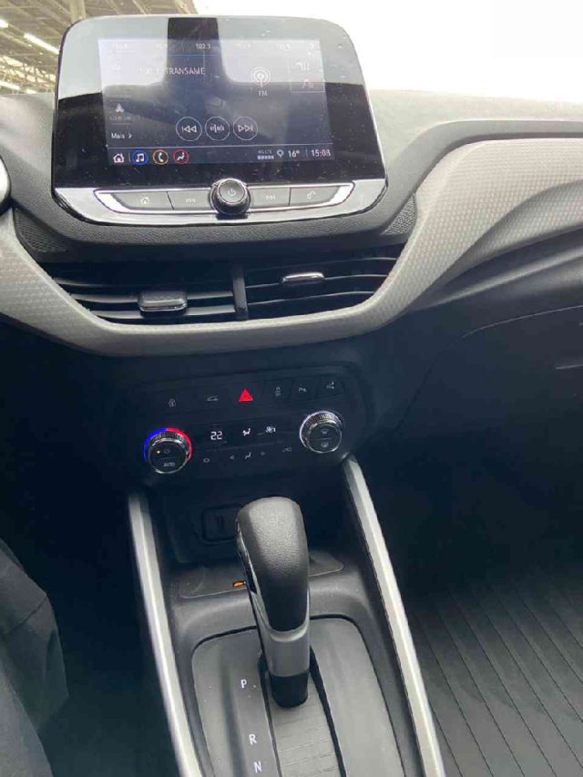 chevrolet onix premier 1.0 tb 12v at6 flex automatico 2024/25