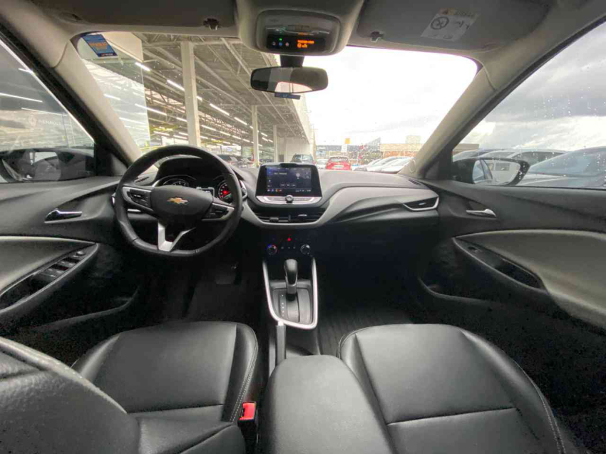 chevrolet onix premier 1.0 tb 12v at6 flex automatico 2024/25