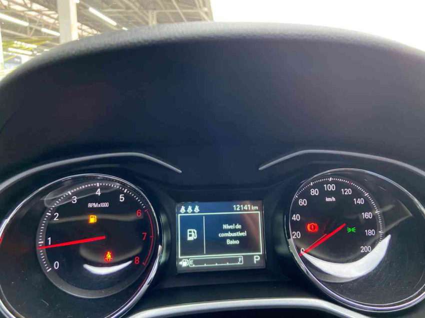 chevrolet onix premier 1.0 tb 12v at6 flex automatico 2024/25