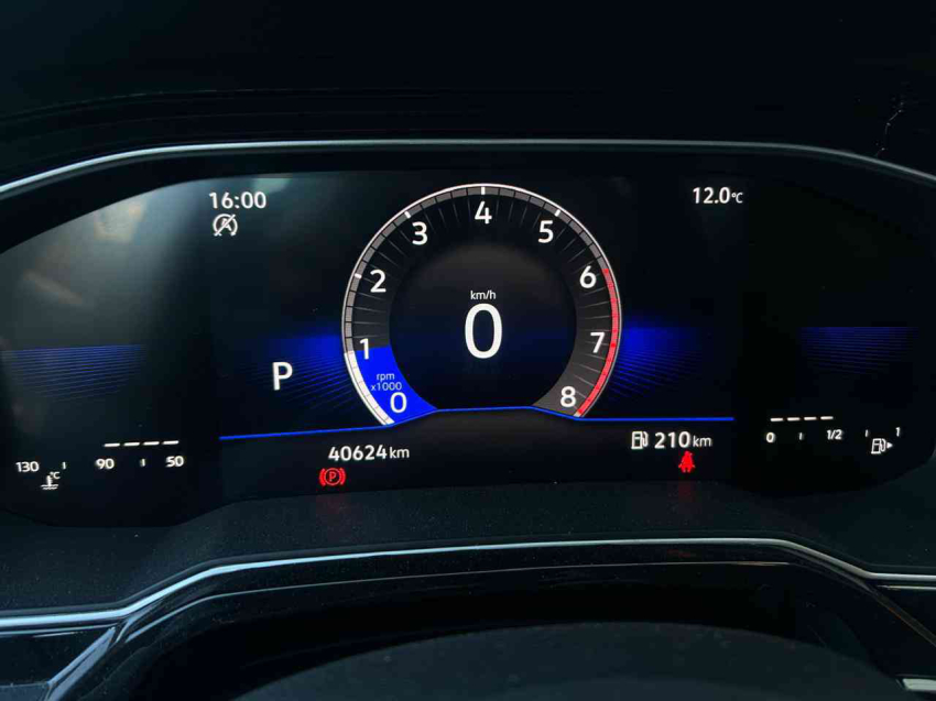 volkswagen polo comfortline 170 1.0 12v tsi at6 flex automatico 2023/24