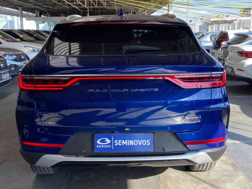 song plus gs dm-i 1.5 hibrido automatico 2023/24