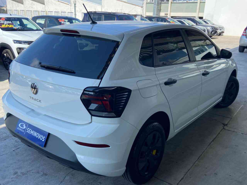 volkswagen polo mp1175 track 1.0 12v flex manual 2023/24