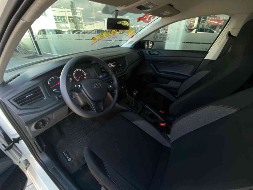 volkswagen polo mp1175 track 1.0 12v flex manual 2023/24