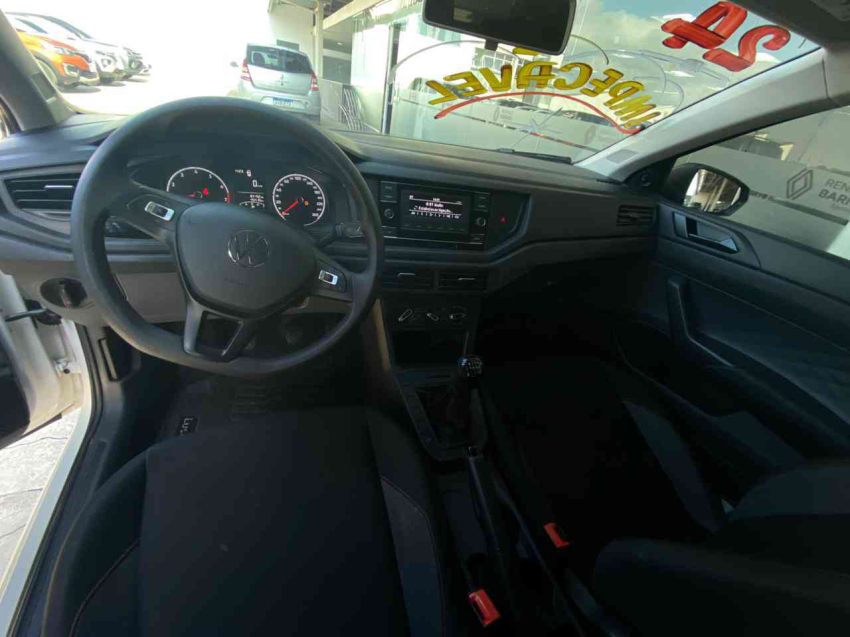 volkswagen polo mp1175 track 1.0 12v flex manual 2023/24