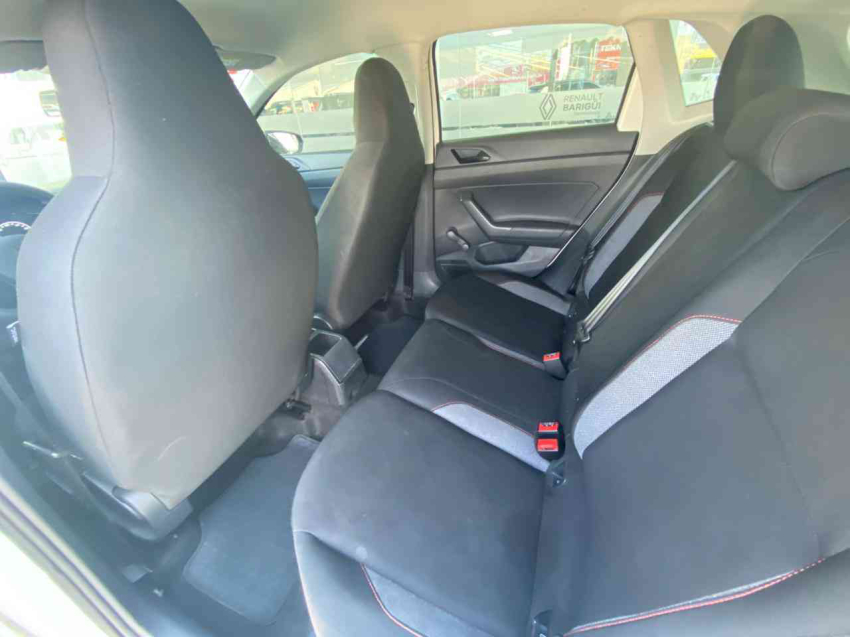 volkswagen polo mp1175 track 1.0 12v flex manual 2023/24