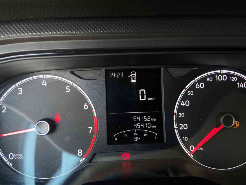 volkswagen polo mp1175 track 1.0 12v flex manual 2023/24