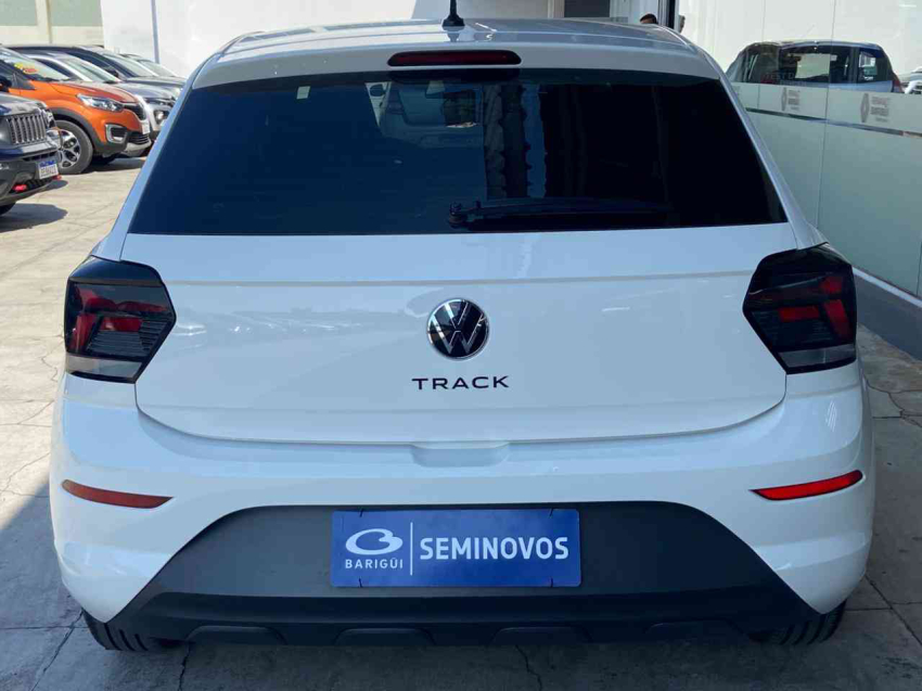volkswagen polo mp1175 track 1.0 12v flex manual 2023/24