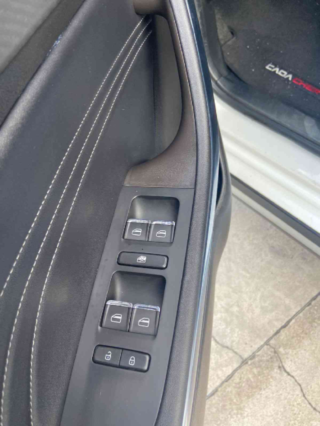 caoa chery tiggo3x t pro 1.0 12v tb at flex automatico 2021/22
