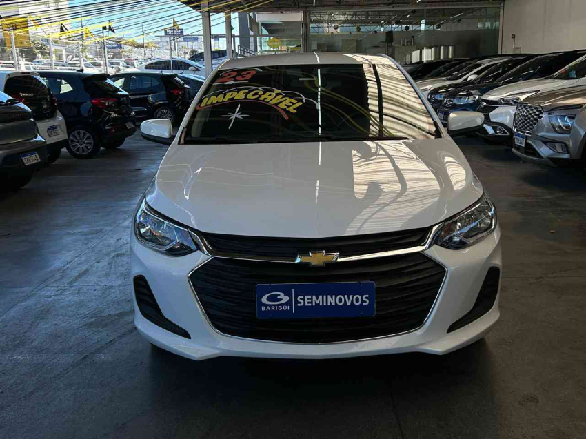 chevrolet onix plus lt 1.0 12v mt6 flex manual 2022/23