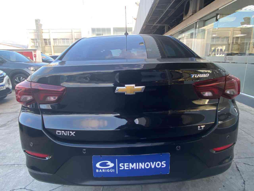 chevrolet onix plus lt 1.0 12v mt6 flex manual 2022/22