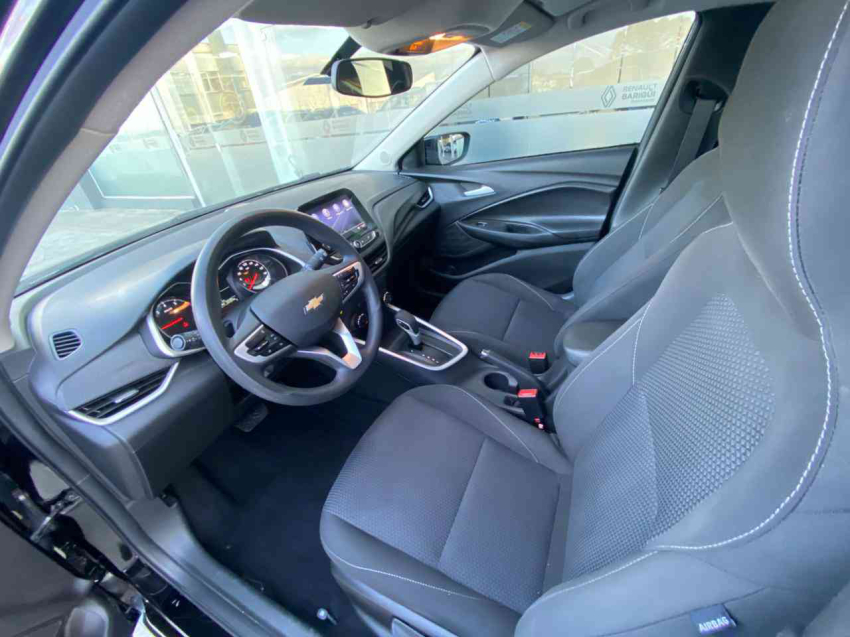 chevrolet onix plus lt 1.0 12v mt6 flex manual 2022/22