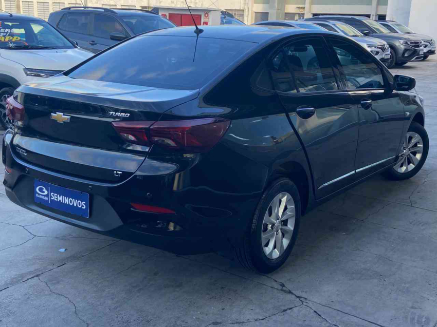 chevrolet onix plus lt 1.0 12v mt6 flex manual 2022/22