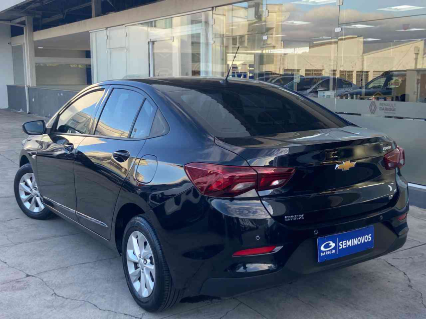 chevrolet onix plus lt 1.0 12v mt6 flex manual 2022/22