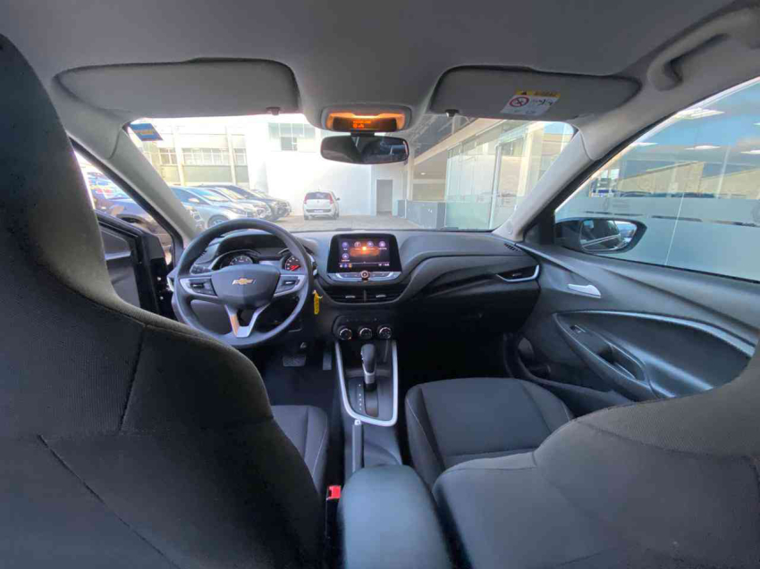 chevrolet onix plus lt 1.0 12v mt6 flex manual 2022/22