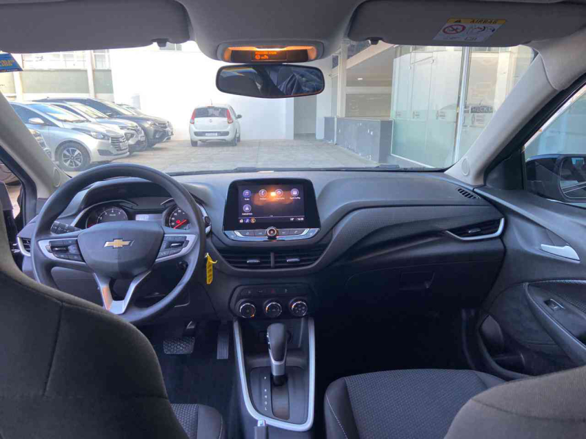 chevrolet onix plus lt 1.0 12v mt6 flex manual 2022/22