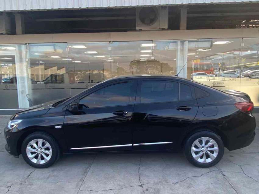chevrolet onix plus lt 1.0 12v mt6 flex manual 2022/22