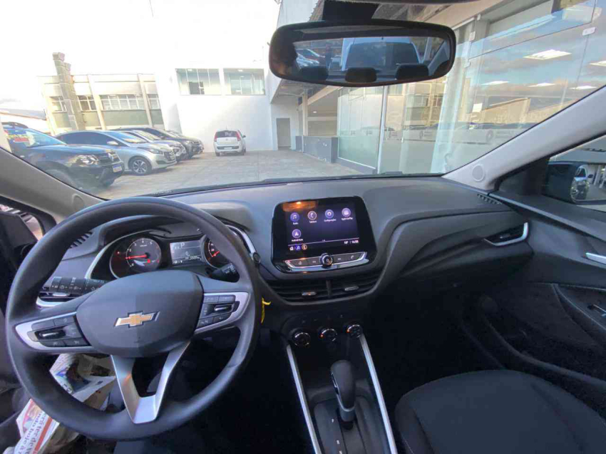 chevrolet onix plus lt 1.0 12v mt6 flex manual 2022/22